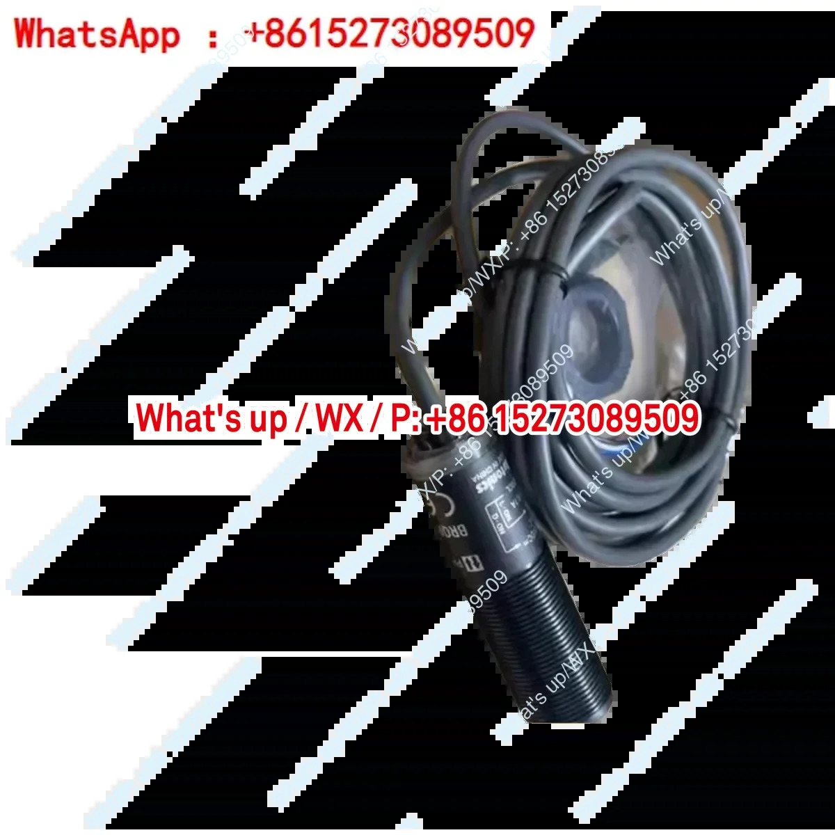 BRQP100/400/1M-DDTA -PDTA 20M-TDTA 광전센서