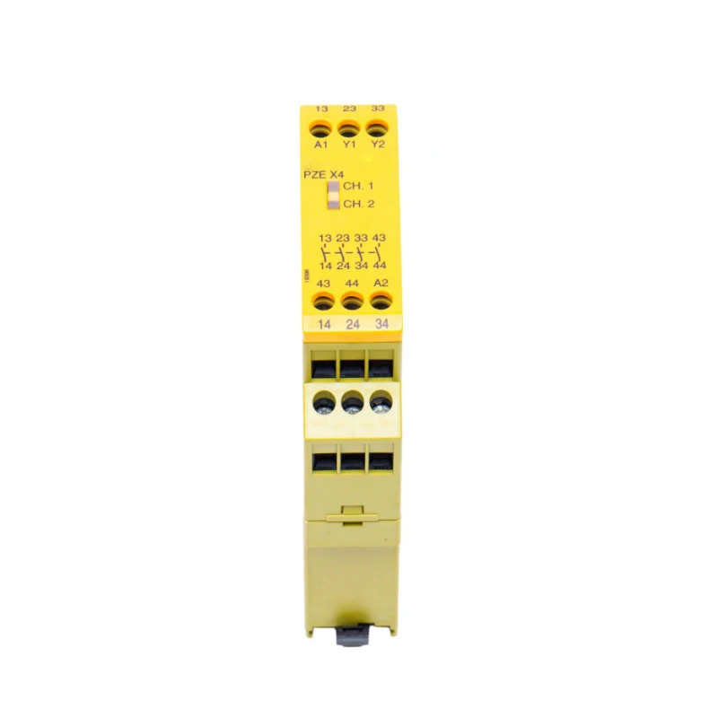 774585 안전 릴레이 PLC 프로그래머블 컨트롤러