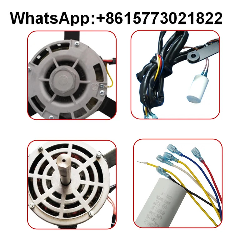 YF120-150-200 YF139-200-250-300-375-450-550 4A6A영문