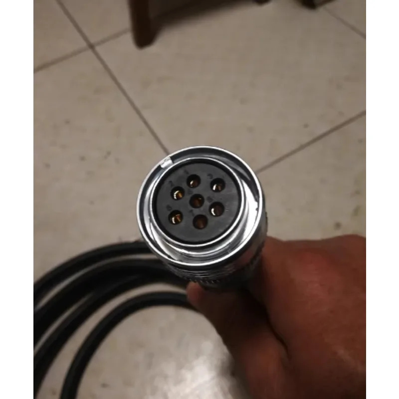 1200d 램프 홀더 케이블
