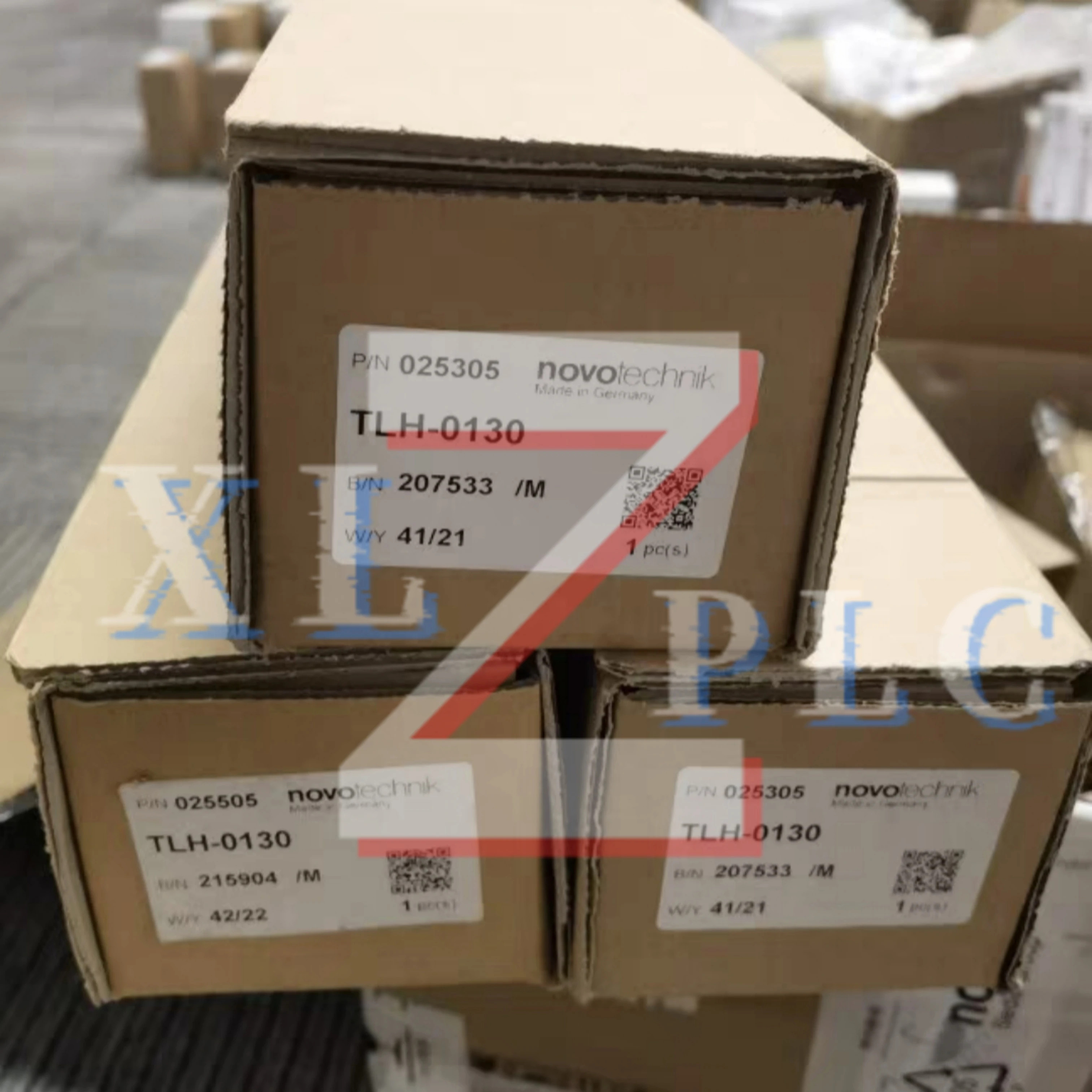 오리지널 변위센서 TLH-0130 TLH-0150