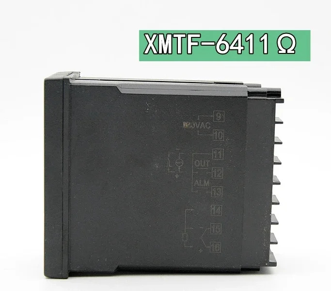 미터 온도 조절기 XMTF- 6411 6000 6401 6412