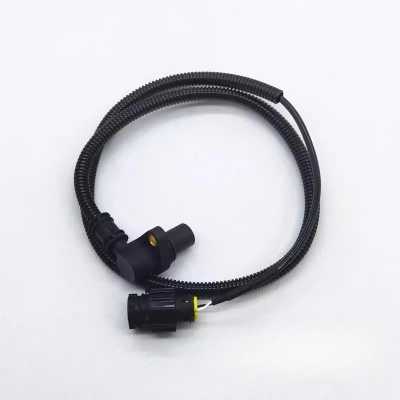 굴삭기 EC330B 330C 360B/C 460BC 크랭크샤프트 캠샤프트 센서 20508011