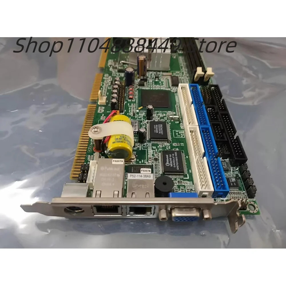 SPI-8450-LLVA NO7780 REV1.0 산업컴퓨터 마더보드