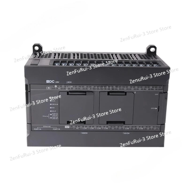 PLC 호스트 CP2E-N60DT-D N40DR-D N30DR N20DT-D N14DT 1