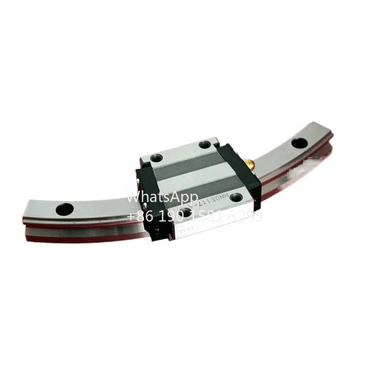 국내 교체 슬라이더 HSR35A HSR SHS SSR 15 20 25 30 35 R/C/A/B 1pc