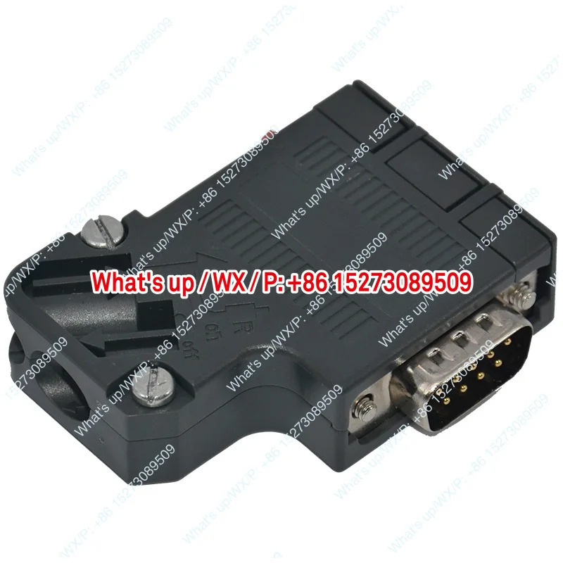 프로피우스 커넥터 DP 6ES7972-0BA41-0XA0