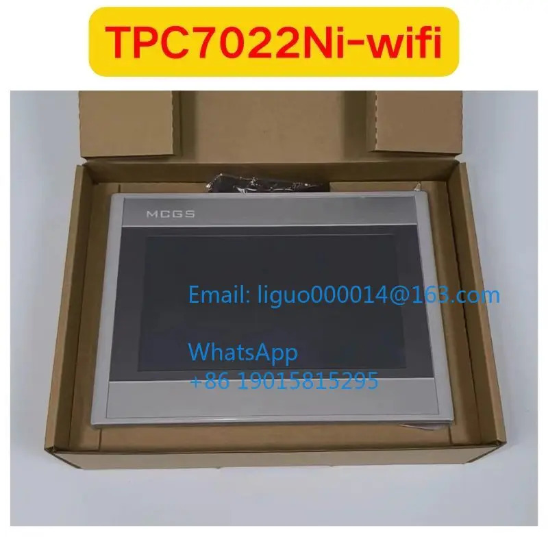 오리지널 TPC7022Ni-wifi 터치 스크린