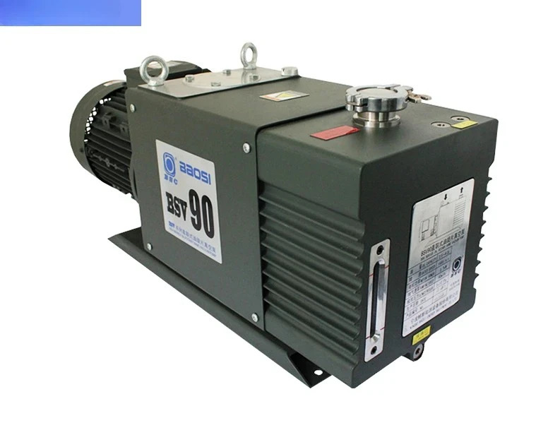 2단계 인라진공 펌프 DRV16/BSV24/BSV30/BSV40/BSV60/BSV90