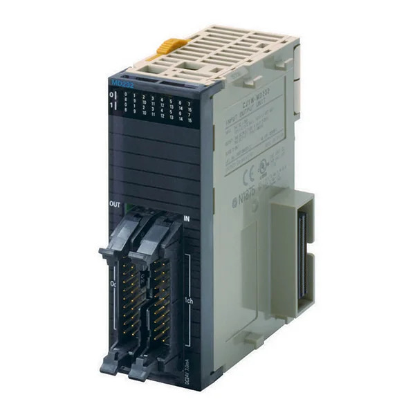 경쟁력 PLC 컨트롤러 모듈 새 CJ2 디지털 IO 유닛 CJ1W-MD232