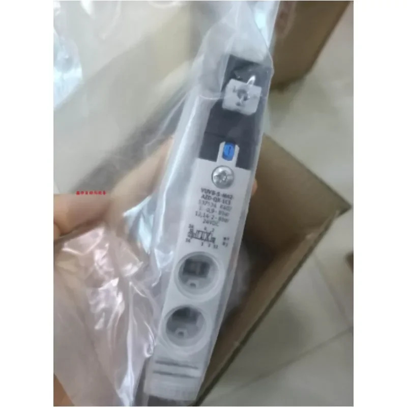 537534 VUVB-S-M42-AZD-QX-1C1 솔레노이드 밸브