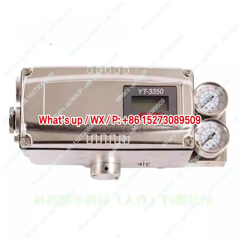 산 밸브 포지셔너 YT-3303L 다이렉트 스트로크