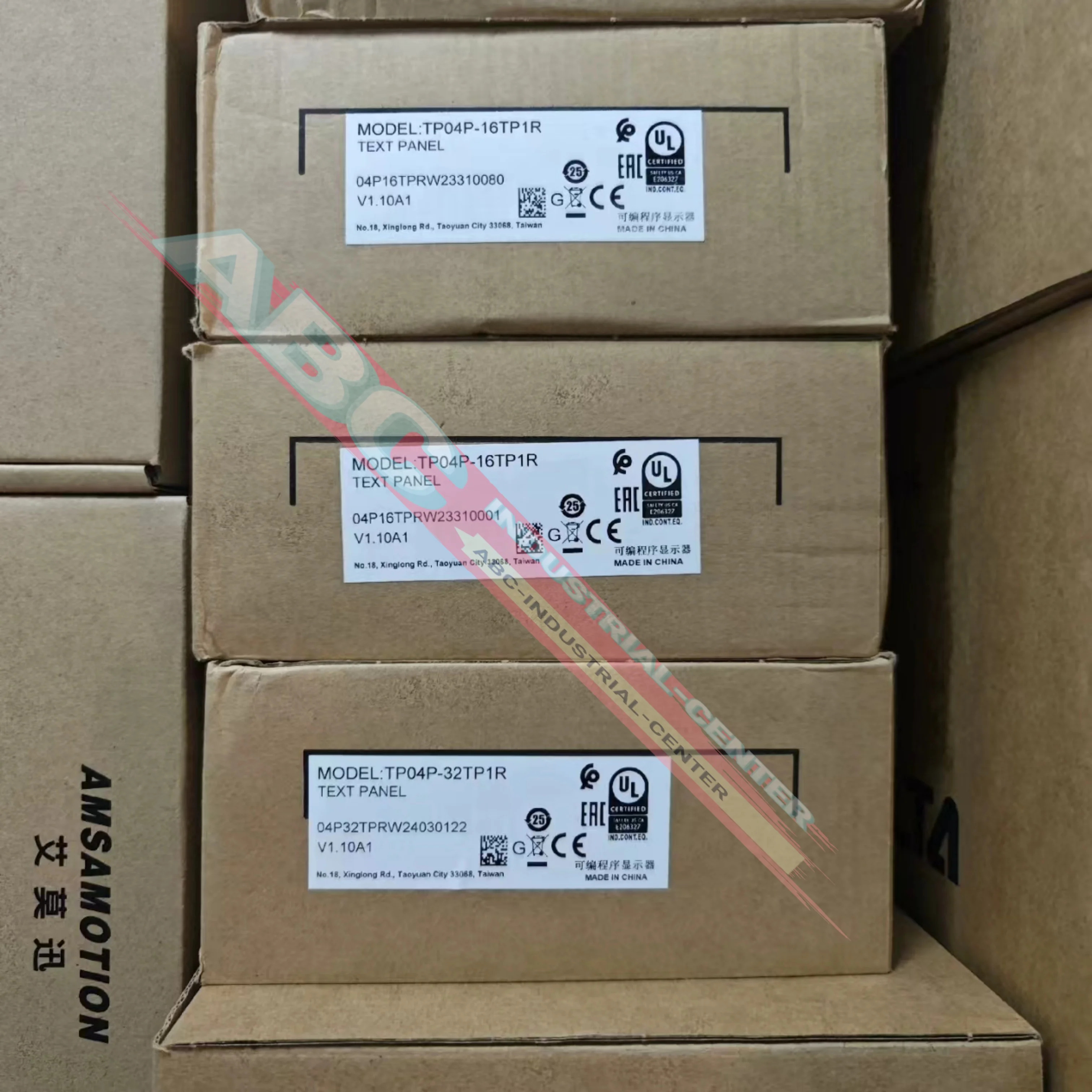 TP04P-16TP1R 터치 스크린 TP04P-32TP1R