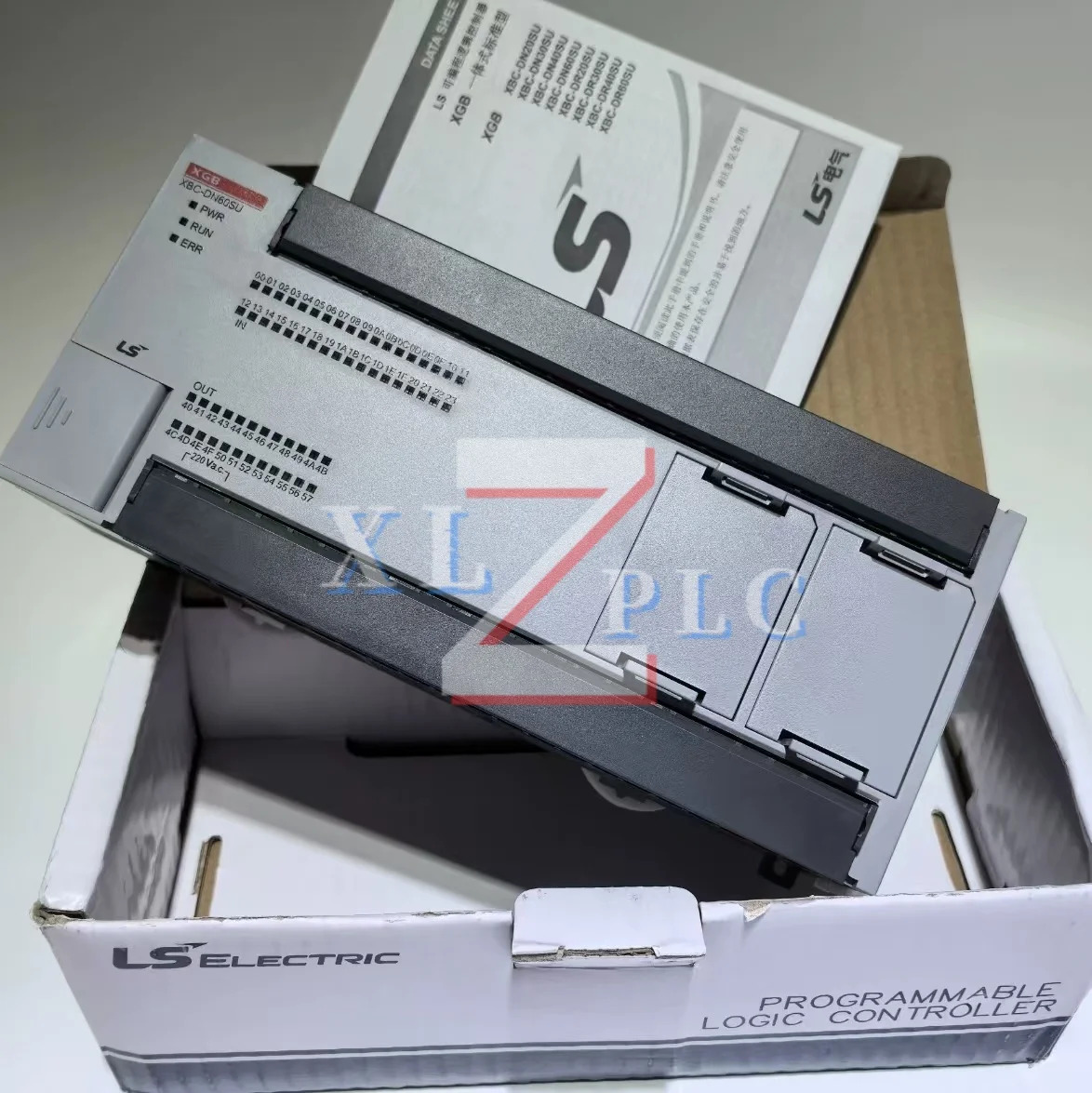 PLC 모듈 XBC-DN60SU XBC-DN20SU