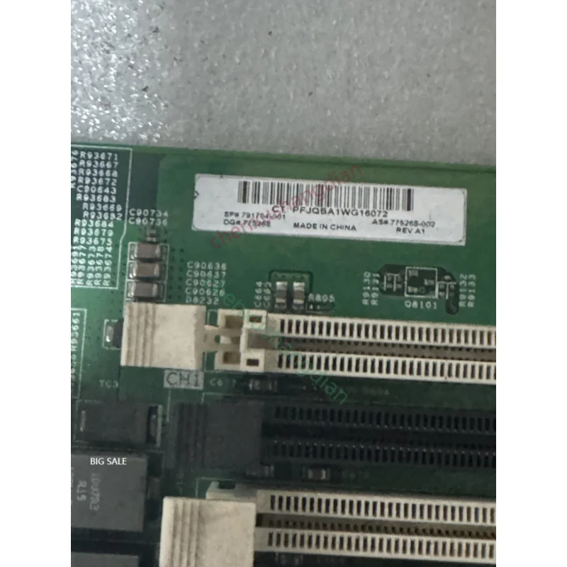 hp호환/hp호환 ML110 X99 서버 메보드 791704-001 775268-001 신