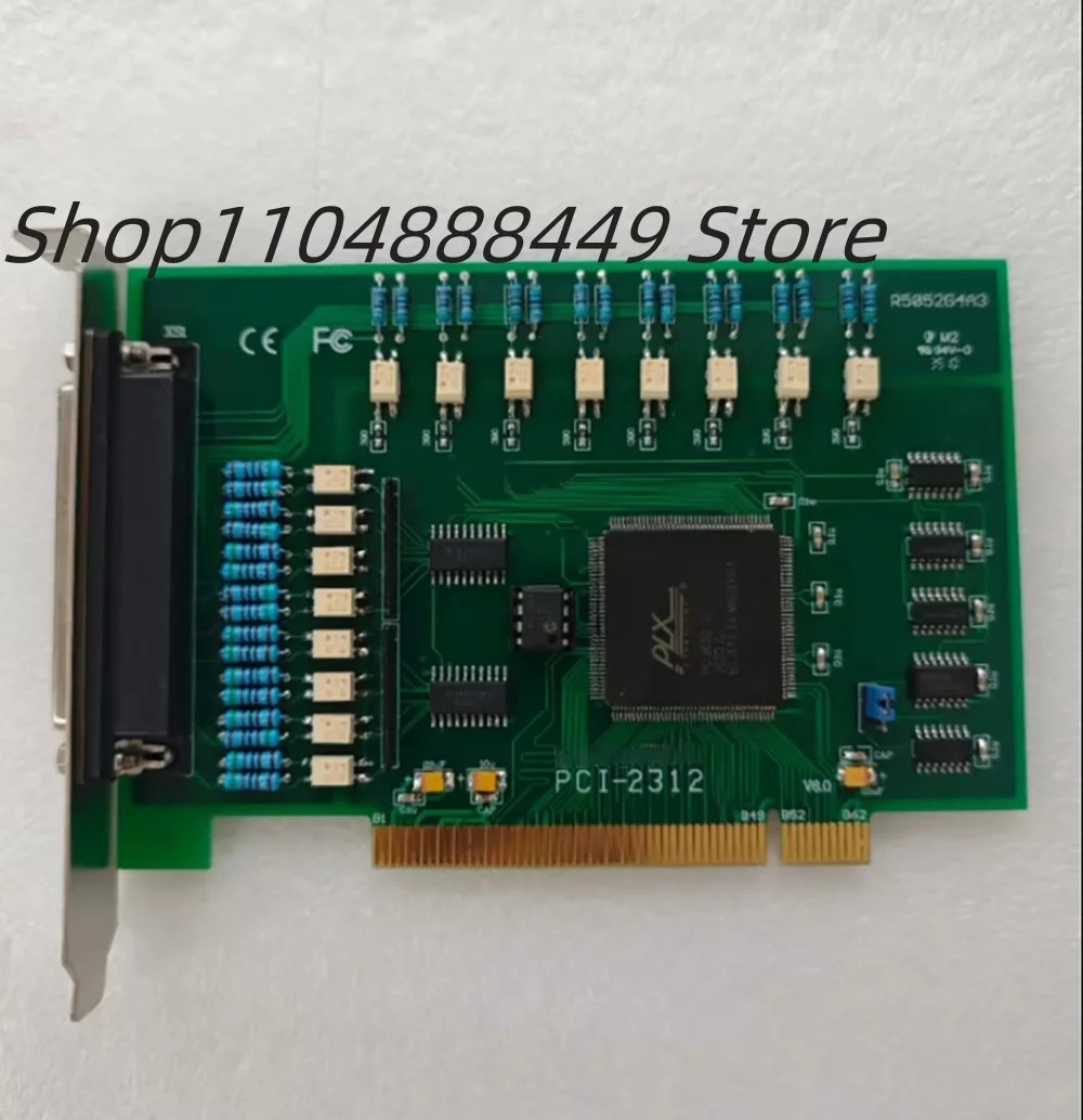 PCI-2312 모션 제어 카드