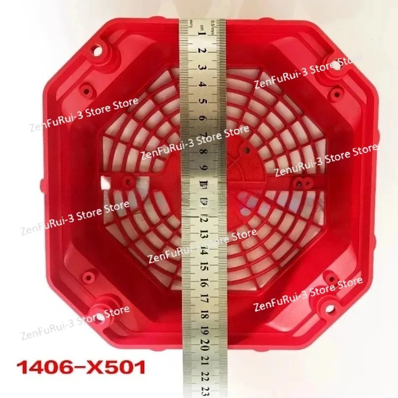 A90L-0001-0536 0537/R 스핀들 모터 팬 4선 A290-1402-X501