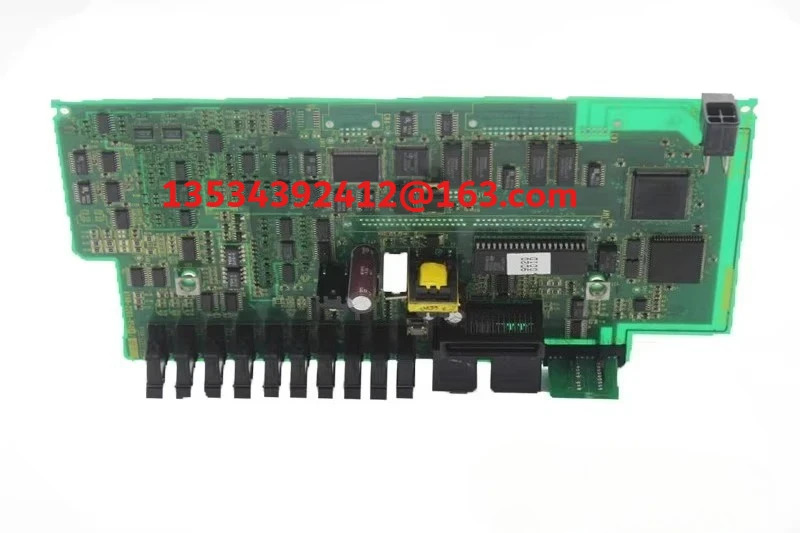 FANUC A16B-2203-0504리퍼 측면 회로 기판 A16B-2203-0504