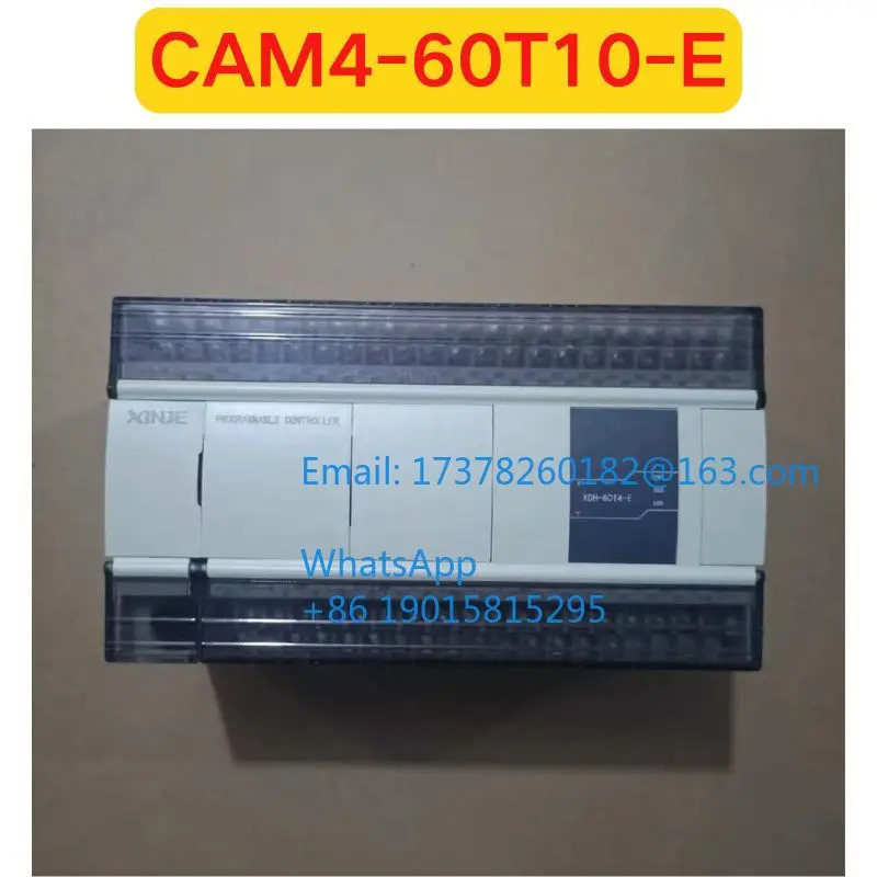 리퍼 CAM4-60T10-E 모듈 기능 확OK