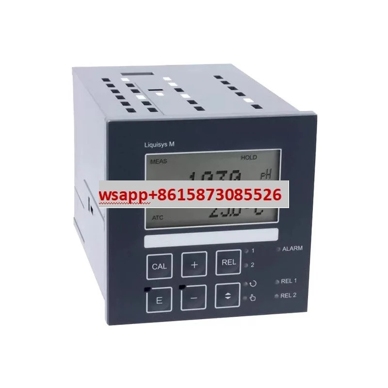 PH 트랜스미터 CPM223-MR0005-PR0005 MR0010
