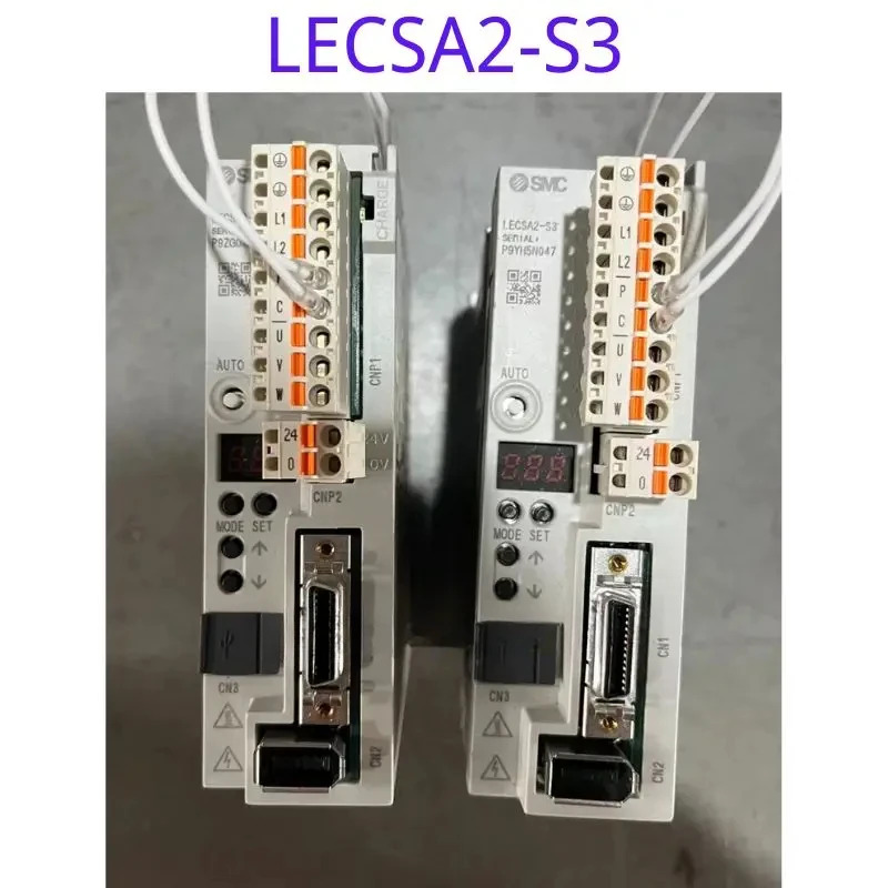 리퍼 드라이브 LECSA2-S3 기능 OK