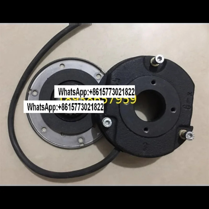 INTORQ/LENZE 독일 오리지널 BFK458-06N E/458-08N E 24VDC 포장