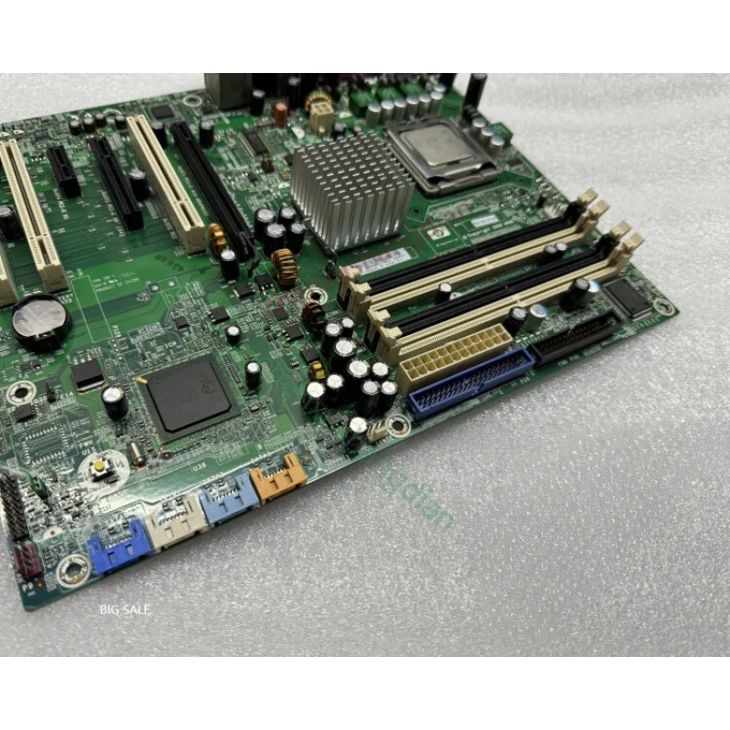 hp호환 XW4300 워크스테이션 메보드 xW4300 416047-001 383595-002