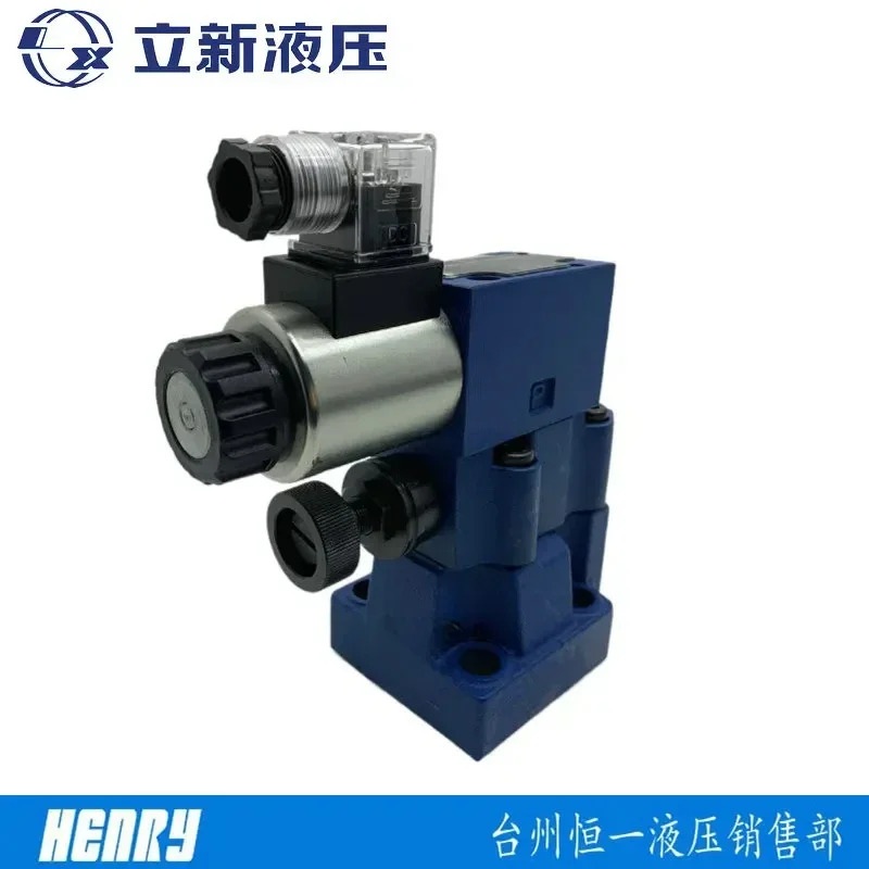 DBW10B-1-L5X/31.5-6EG24NZ5L 솔레노이드 릴리프 밸브 DBW10A 20B 30B