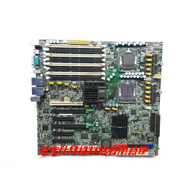 hp호환 XW8600 그래픽 워크스테이션 메보드 포장 오리지널 480024-001 439241-002