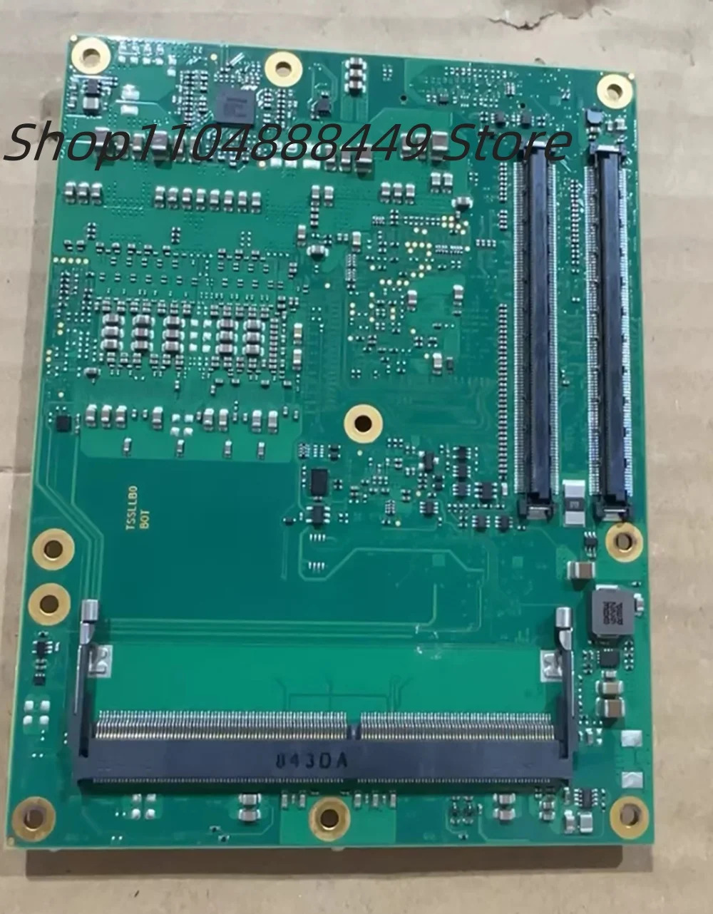 STM-5 94V-0 645919 A.1 산업제어 마더보드
