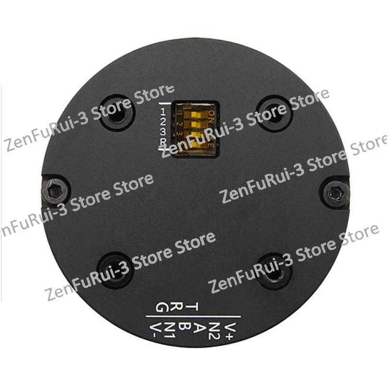 스레드형 DC 브러시리스 서보모터 MS4015 V2 저속 루프 PTZ RMD-S 업그레이드