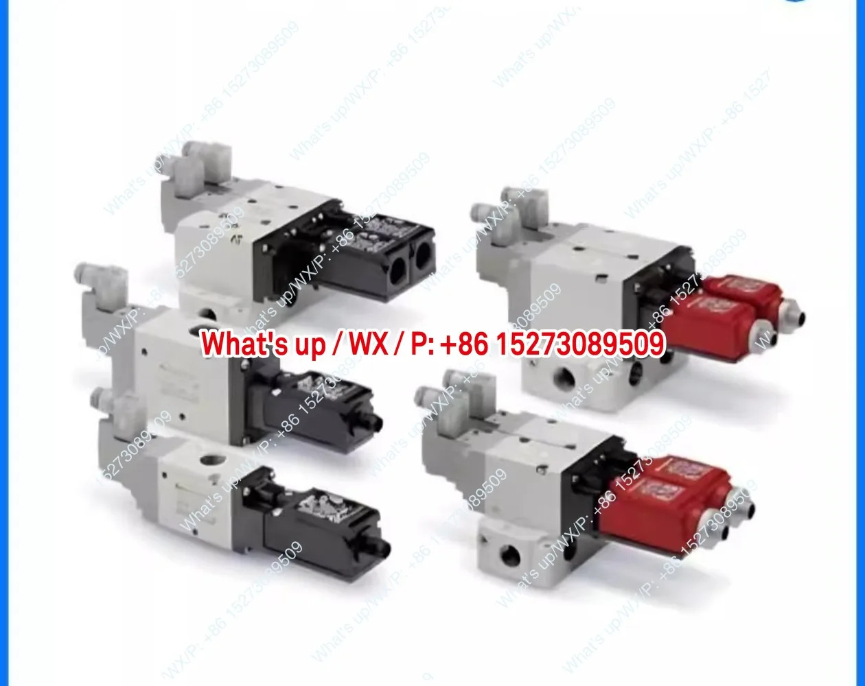 VP544-5DZ1-03-M-X538/VP744-5DZ1-04-X538 SMC 잔압 밸브 VP544R 솔레노이드