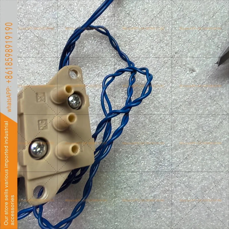 GOD-3T12-N2 솔레노이드 밸브 12V 3.3W 220kpa 울라이트 삼방향