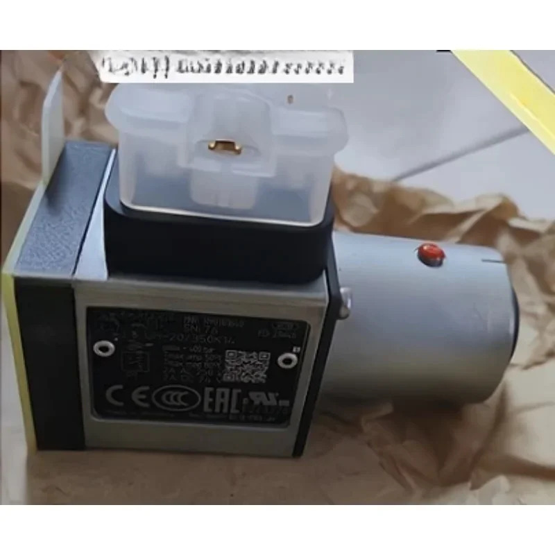릴레이 HED8OA-20/100K14KW 압력 스위치