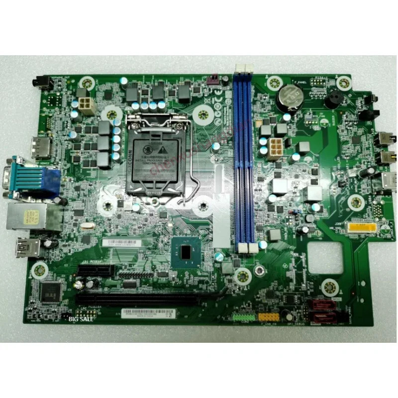 씽크센터 메보드 M720e K70 B365 용