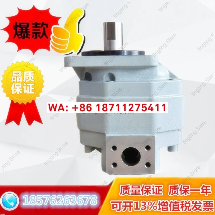 CBL5160-A1FR 사천 양쯔강 기어 펌프 CBL5180-B1FR CBL5200-A1R 5140 오일 L