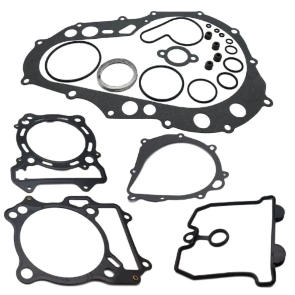 For 1321050042 Z400 LTZ400 Suzuki Quadsport 완전켓 키트 상단 하단 엔드