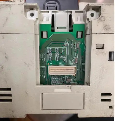 FX3U-128MR/E-A 리퍼