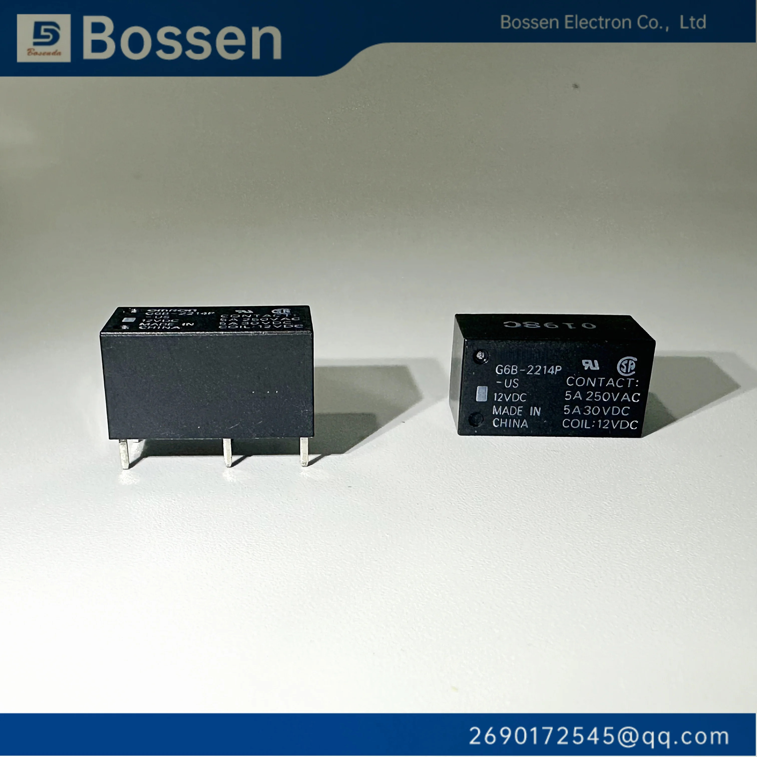 10개 G6B-1174P-US G6B-1114P-US G6B-2114P-US G6B-2214P-US G6B-2114P-1-US G6B-2014P-US 5V 12V 24V DIP4