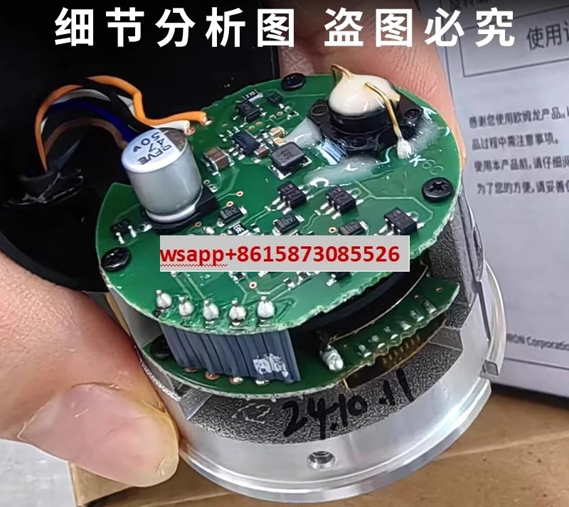 로터리 엔코더 E6B2-CWZ6C-60P/R Z1X Z5B 100 300