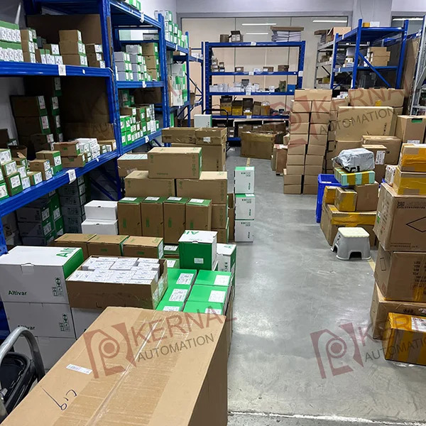 오리지널 PLC 아날로그 I/O 온도 제어 모듈 8채널 Q68ADI