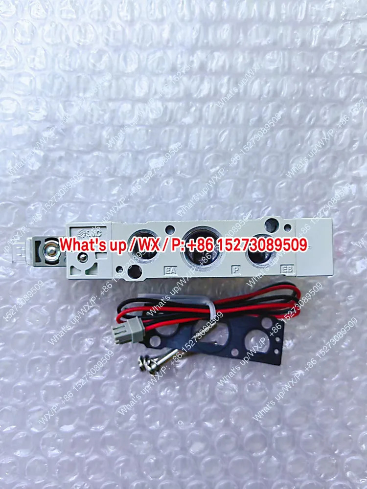 SY7120 5LZD 02 SY7220 5DZ 공압 솔레노이드 밸브