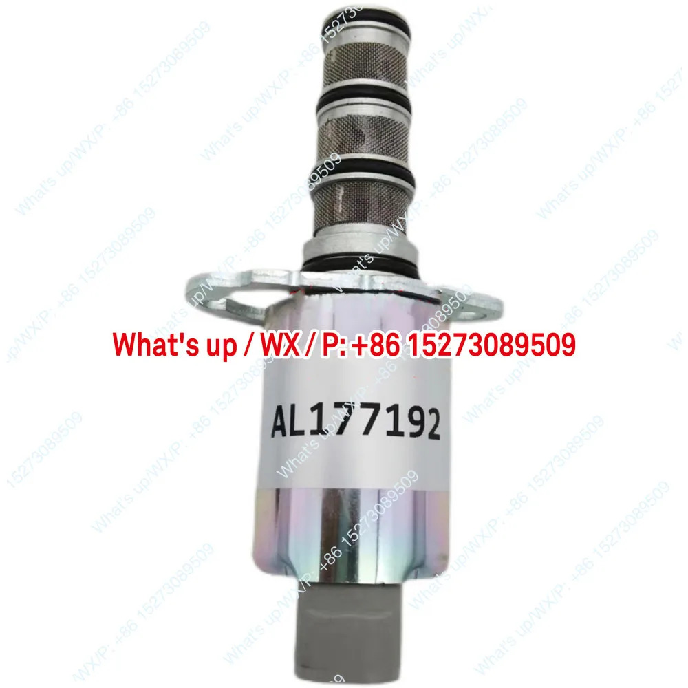 AL177192 7343934 10316-245 유압 솔레노이드 밸브 안전 6100D 6130D