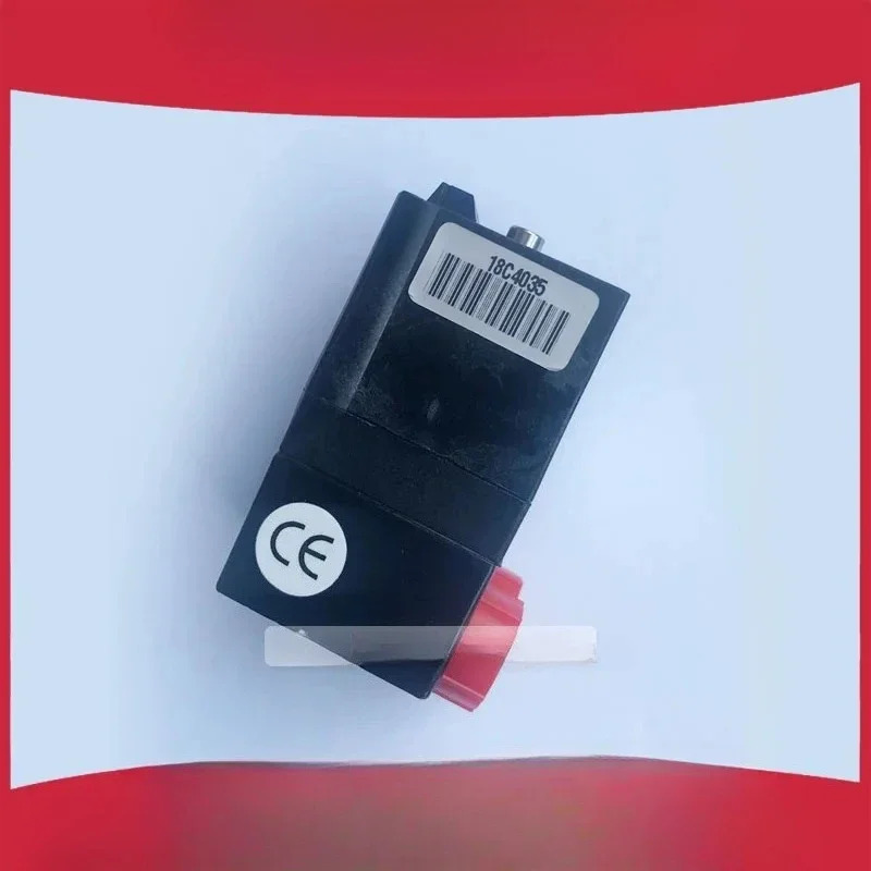 VPS206BG401Q00 비례 밸브 VPS206BG101Q00/VPS204BG101Q00