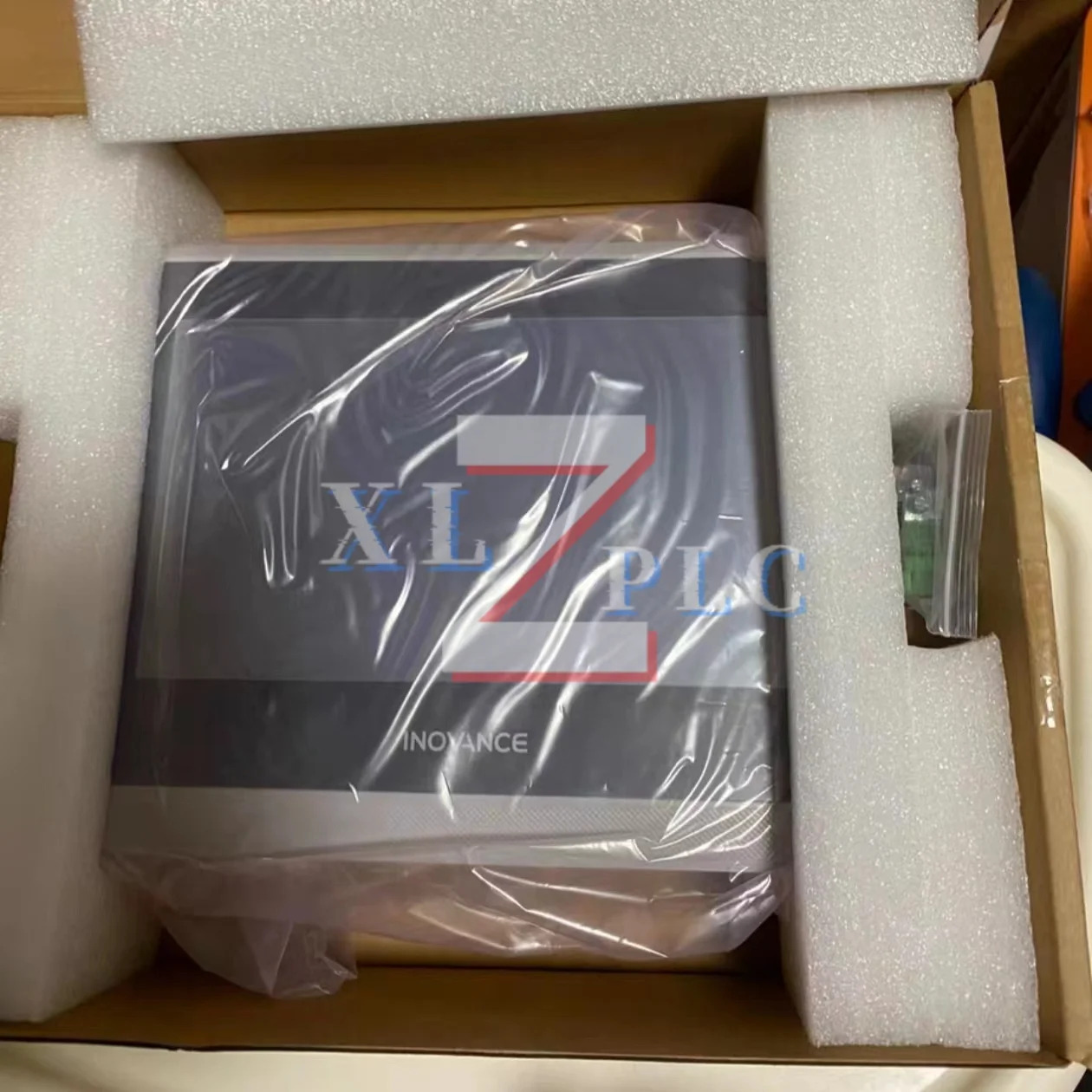 터치 스크린 새 IT7070E IT7100E IT7100S