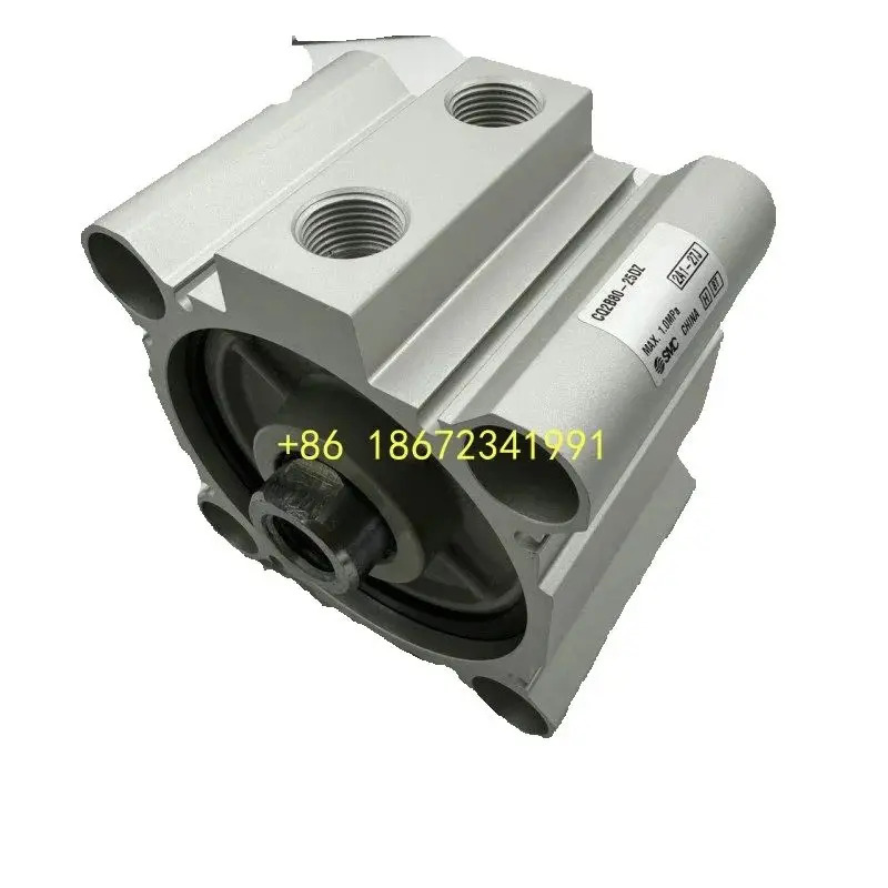 콤팩트 실린더 CDQ2B80-30DZ CDQ2B80-35DM CDQ2B80-35DCMZ CDQ2B80-45DM