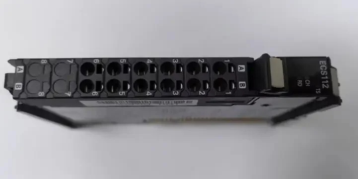 NX-ECS112 모듈