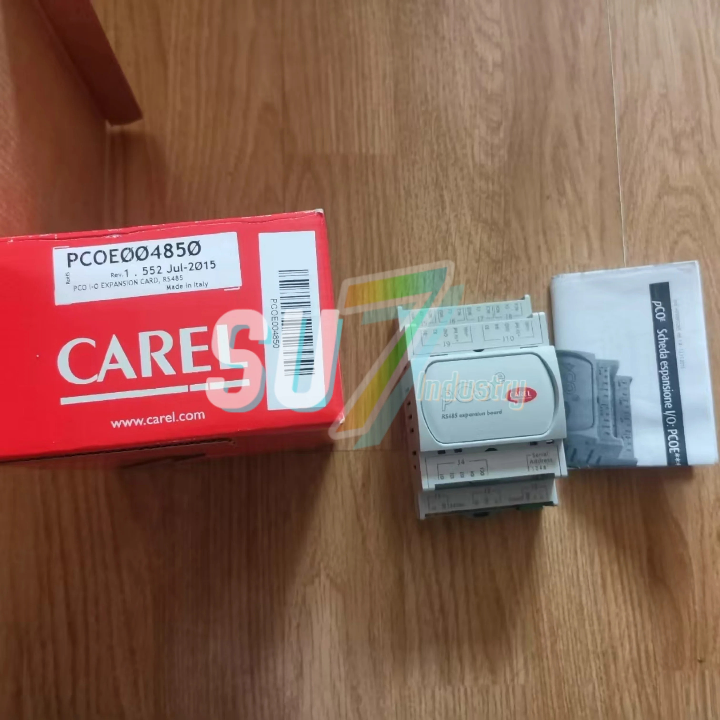 PCOE004850 확장보드 새