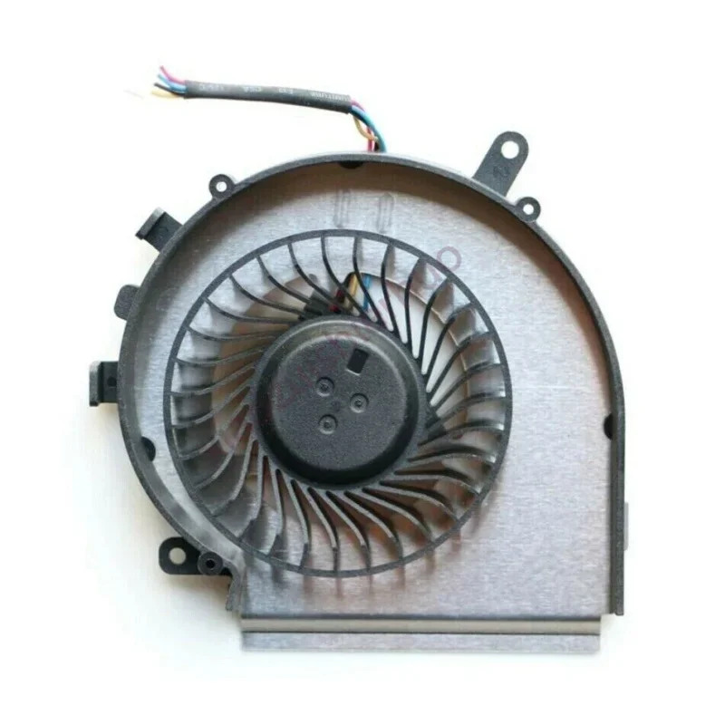 PAAD06015SL -N376 N374 MSI GE62MVR GE72MVR MS-16JC MS-169C CPU 냉각팬용