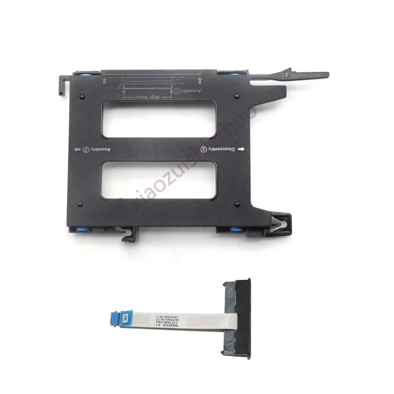 NEO 50q Gen 4 HDD 케이지 키트 하드 드라이버 캐디 5M11H28661 00XL211기능